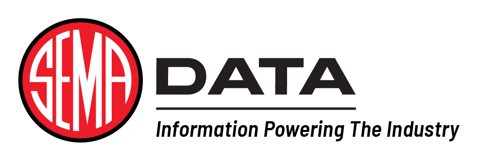 SEMA Data - Information Powering The Industry